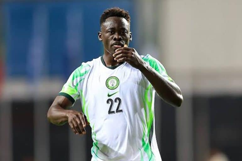 Akor Adams va rejoindre Venezia en provenance du Séville FC.
