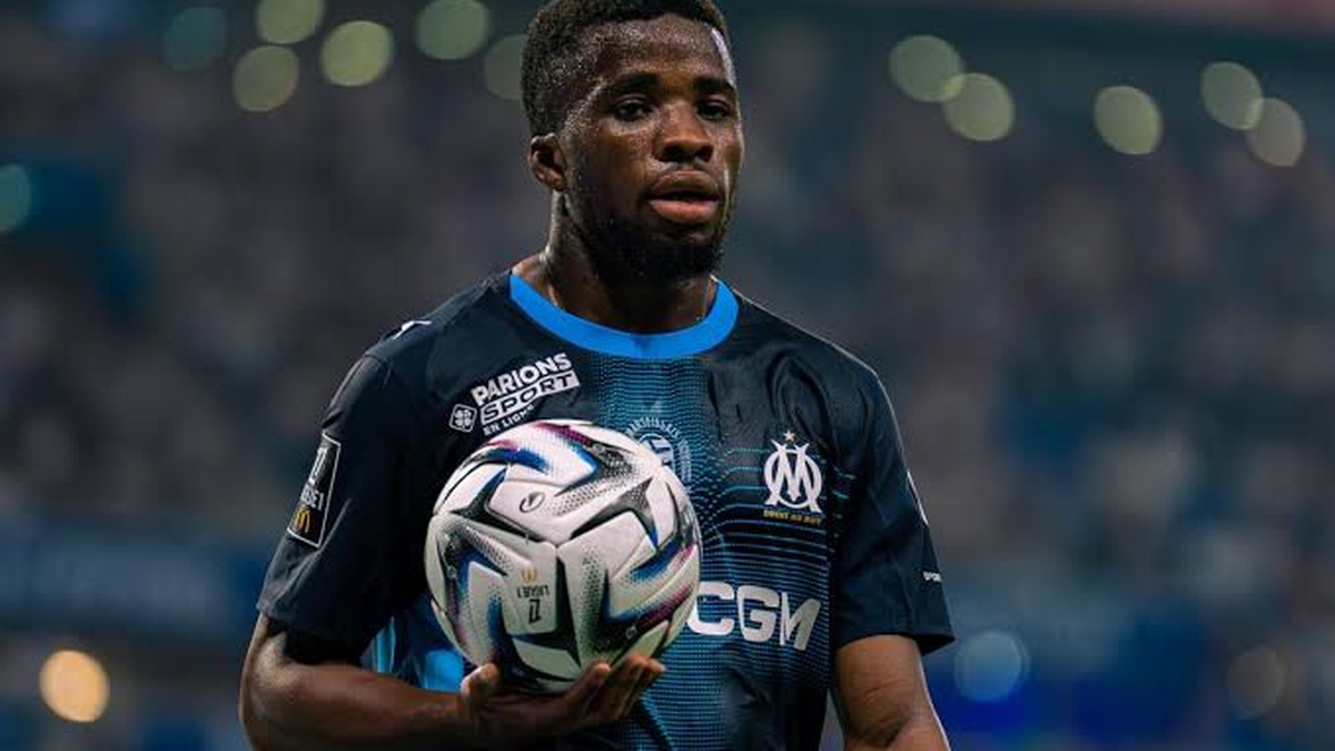 Hamed Junior Traorè est proche de rejoindre le Genoa en provenance de l’Olympique de Marseille.