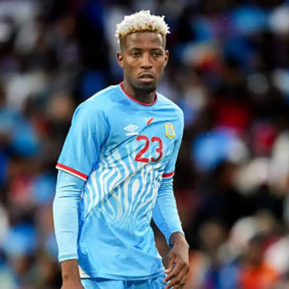 Simon Banza est ciblé par l’OGC Nice pour renforcer son attaque.