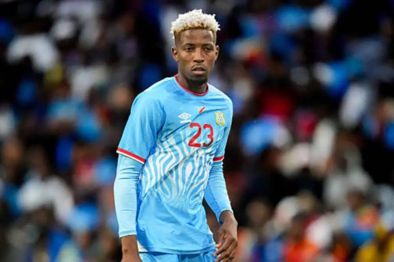 Simon Banza est ciblé par l’OGC Nice pour renforcer son attaque.