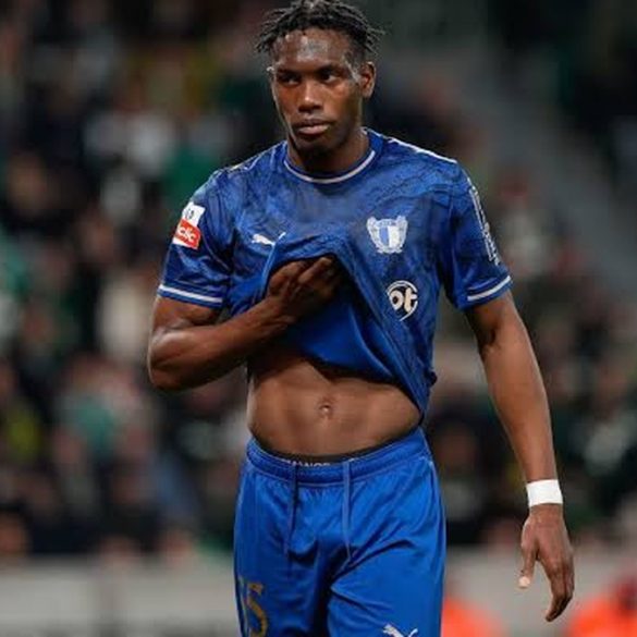 Le transfert d’Ibrahima Ba au RC Strasbourg a été annulé au dernier moment.