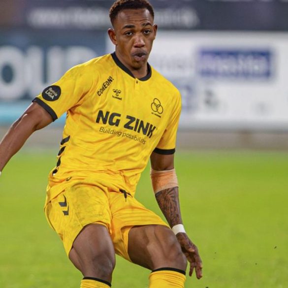 Christ Tapé rejoint officiellement le Toulouse FC en provenance de l’AC Horsens.