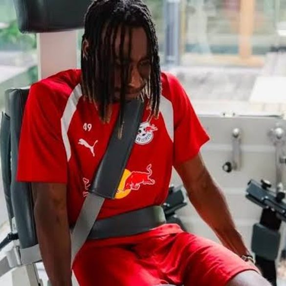 Yan Diomandé pourrait partir en stage avec le RB Leipzig si son transfert au Real Madrid n’est pas finalisé avant le départ.