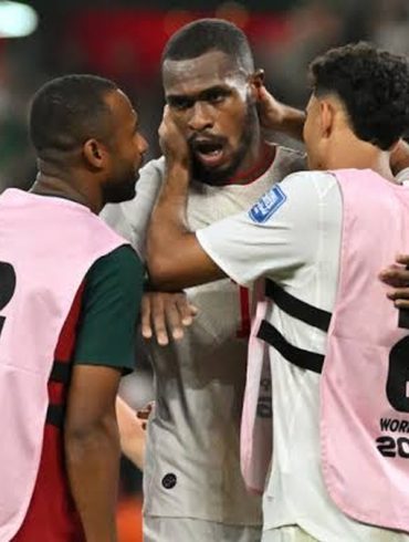 Le Maroc reste le dernier représentant africain encore en course au Mondial 2026.