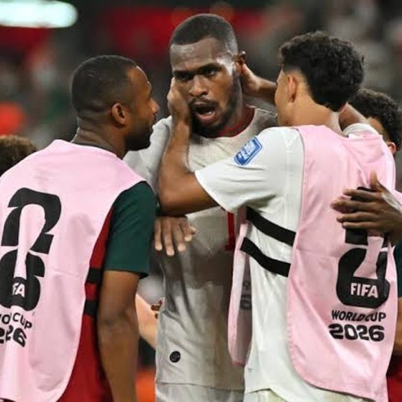Le Maroc reste le dernier représentant africain encore en course au Mondial 2026.