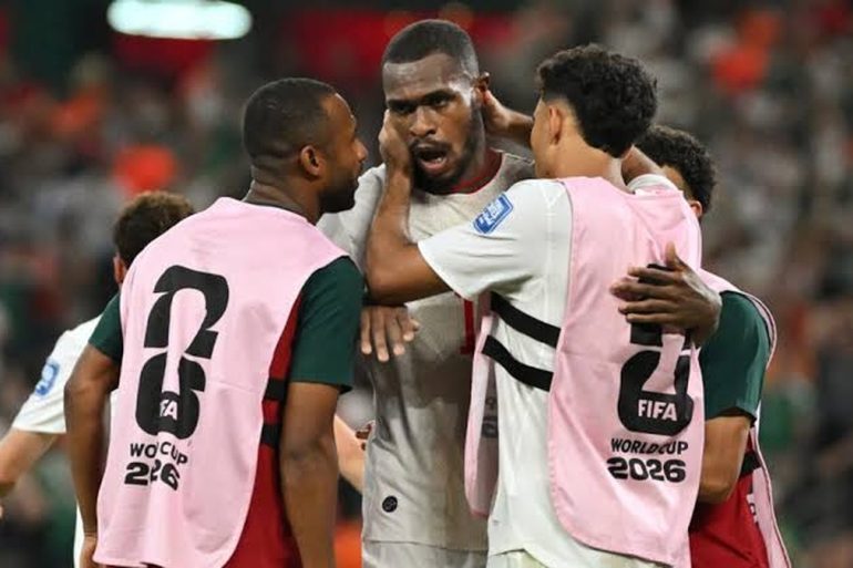 Le Maroc reste le dernier représentant africain encore en course au Mondial 2026.