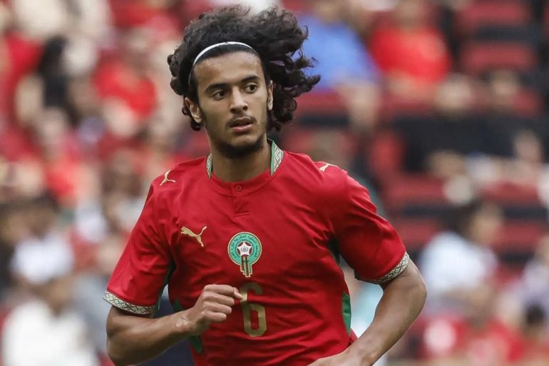 Ayyoub Bouaddi se rapproche de Manchester City après avoir donné son accord au club anglais.