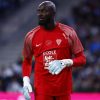 Hervé Koffi devrait quitter temporairement le RC Lens pour rejoindre l’Union Saint-Gilloise.