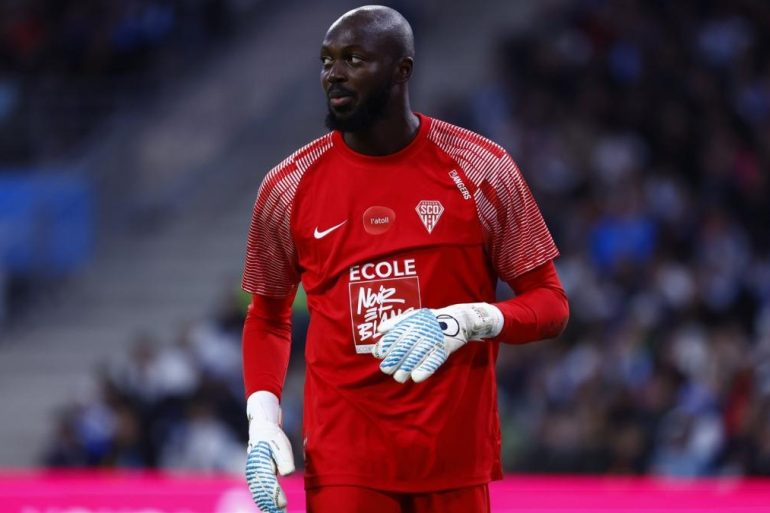 Hervé Koffi devrait quitter temporairement le RC Lens pour rejoindre l’Union Saint-Gilloise.