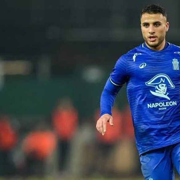 Yacine Titraoui se rapproche du RC Lens après l’accord verbal trouvé avec Charleroi.