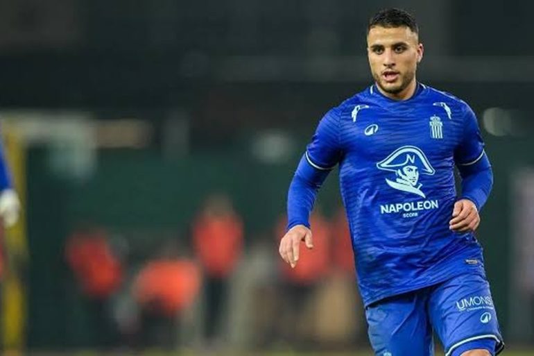 Yacine Titraoui se rapproche du RC Lens après l’accord verbal trouvé avec Charleroi.