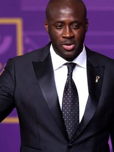 Yaya Touré qualifie le Slovan Bratislava pour le troisième tour préliminaire de la Ligue des champions.