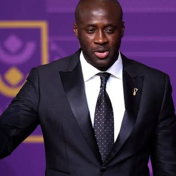 Yaya Touré qualifie le Slovan Bratislava pour le troisième tour préliminaire de la Ligue des champions.