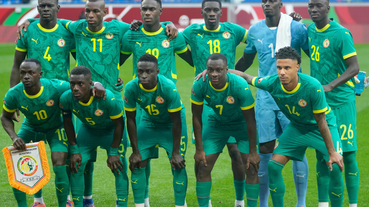 La Fédération sénégalaise a renvoyé le chef cuisinier des Lions après une accusation de harcèlement sexuel présumé.