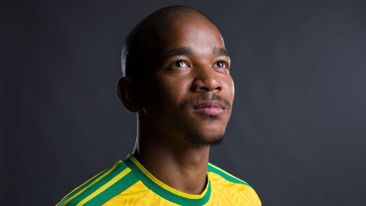 Le football sud-africain pleure la disparition de Jayden Adams à l’âge de 25 ans.