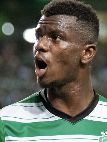Ousmane Diomande entretient le doute concernant son avenir au Sporting Portugal.