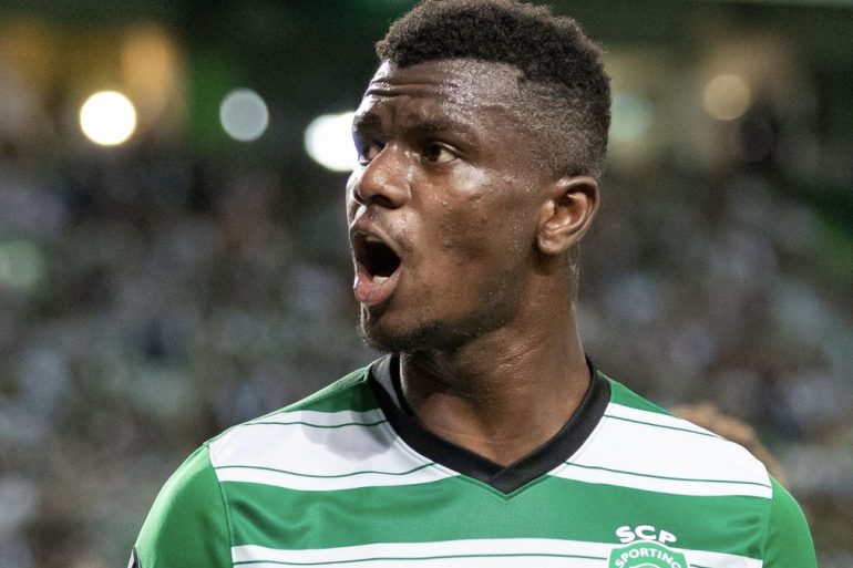 Ousmane Diomande entretient le doute concernant son avenir au Sporting Portugal.