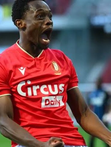 Officiel : Rafiki Saïd rejoint Wolverhampton