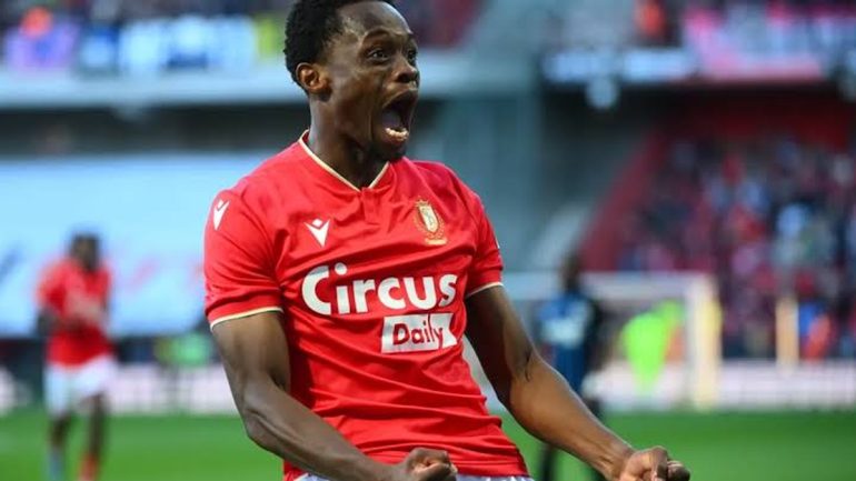 Officiel : Rafiki Saïd rejoint Wolverhampton