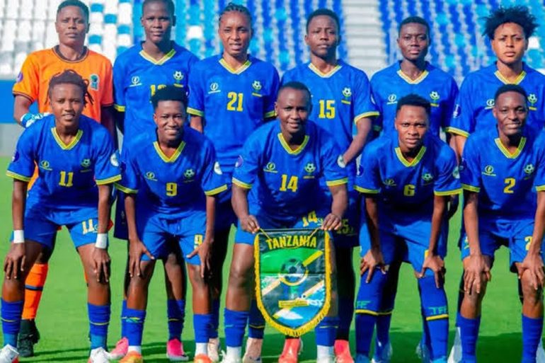 Les Twiga Stars veulent confirmer leur victoire historique contre l’Afrique du Sud en dominant le Burkina Faso.