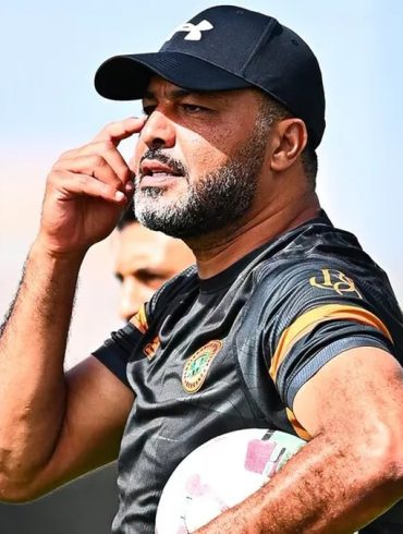 Mouine Chaabani devient officiellement le nouveau sélectionneur des Aigles de Carthage.