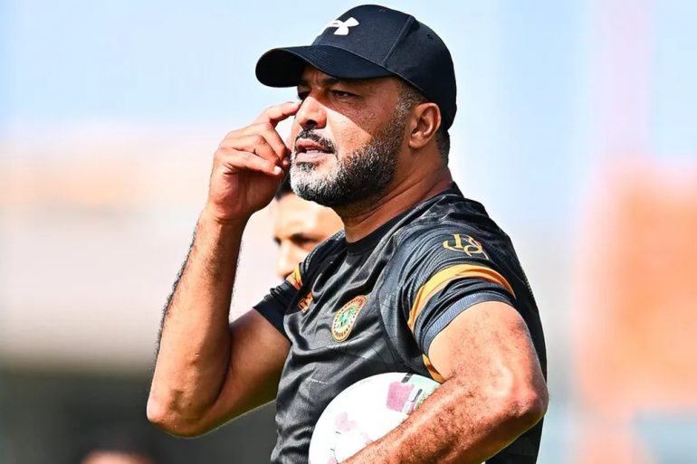 Mouine Chaabani devient officiellement le nouveau sélectionneur des Aigles de Carthage.