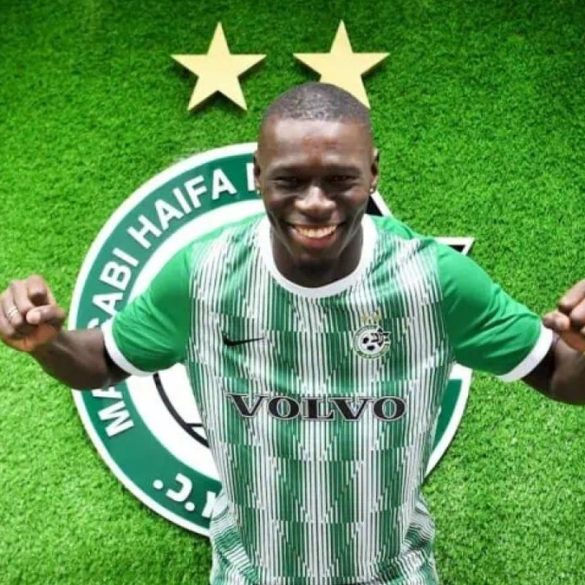 Abdoulaye Seck est attendu à Al-Faisaly pour finaliser son arrivée libre en Saudi Pro League.
