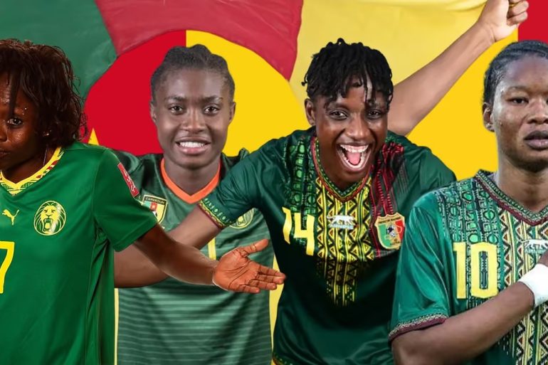Le Mali affronte le Cap-Vert dans une rencontre décisive du groupe D de la CAN féminine 2026.