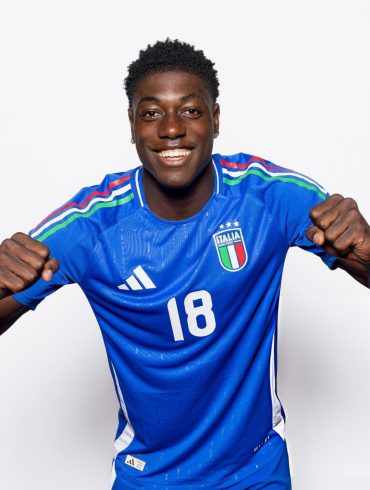 Issa Doumbia