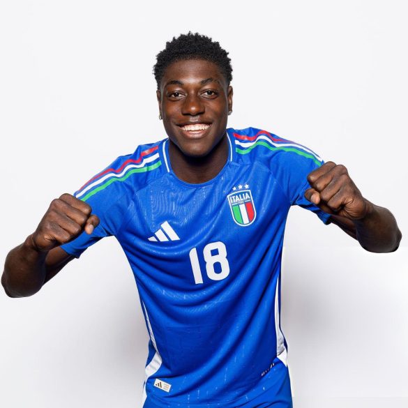Issa Doumbia