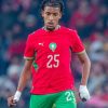 Souleymane Faye devrait rejoindre le FC Lorient sous la forme d’un prêt avec option d’achat.