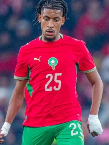 Souleymane Faye devrait rejoindre le FC Lorient sous la forme d’un prêt avec option d’achat.