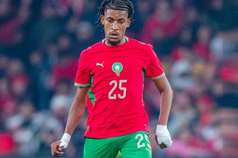 Souleymane Faye devrait rejoindre le FC Lorient sous la forme d’un prêt avec option d’achat.