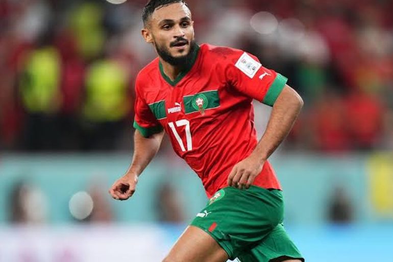 L’Espérance de Tunis a ouvert des négociations avec Sofiane Boufal pour renforcer son secteur offensif.