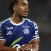 Guéla Doué serait suivi par le PSG pour renforcer le couloir droit derrière Achraf Hakimi.