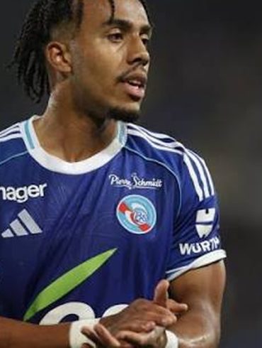 Guéla Doué serait suivi par le PSG pour renforcer le couloir droit derrière Achraf Hakimi.