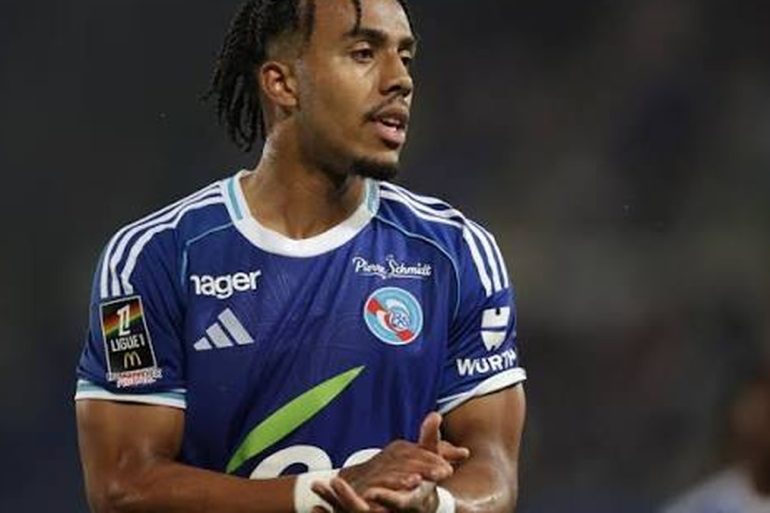 Guéla Doué serait suivi par le PSG pour renforcer le couloir droit derrière Achraf Hakimi.