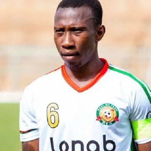Tertius Bagré avec le Real du Faso, alors que le milieu burkinabè se rapproche du CS Sfaxien.