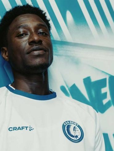 Abdul Aziz Ouedraogo s’engage avec La Gantoise jusqu’en 2028.