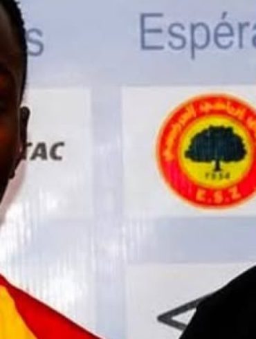 Ousseynou Touré quitte le Sénégal avec une ambition continentale très claire