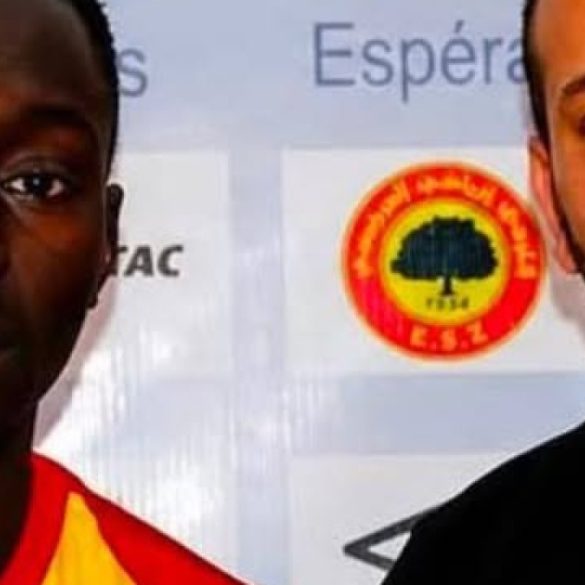 Ousseynou Touré quitte le Sénégal avec une ambition continentale très claire