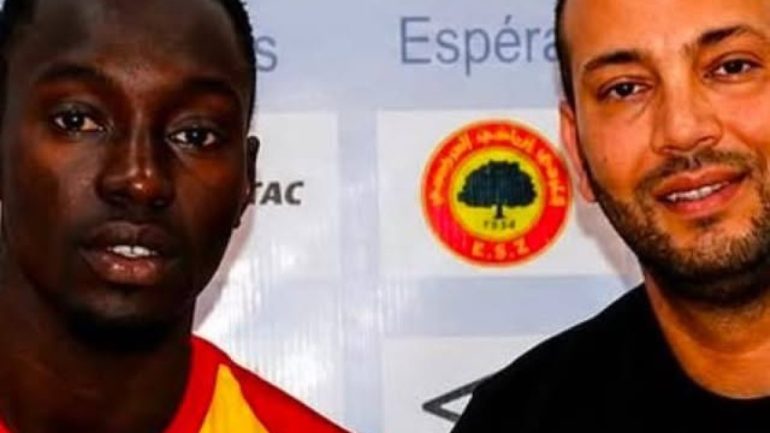 Ousseynou Touré quitte le Sénégal avec une ambition continentale très claire