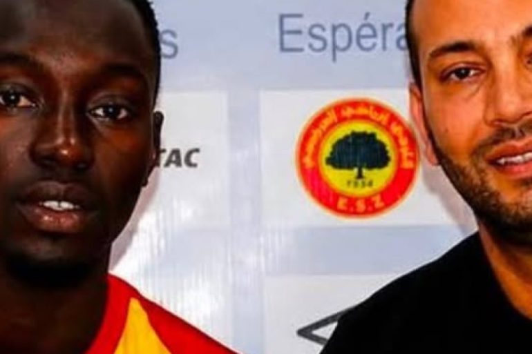 Ousseynou Touré quitte le Sénégal avec une ambition continentale très claire