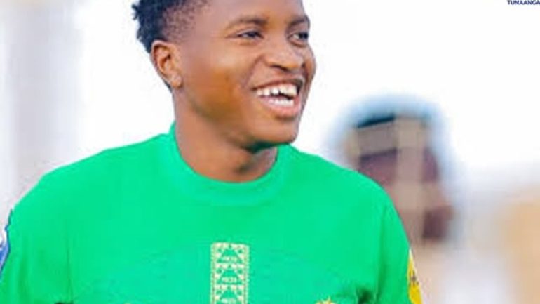 Wydad : 700 000 dollars pour lancer l’offensive sur Allan Okello