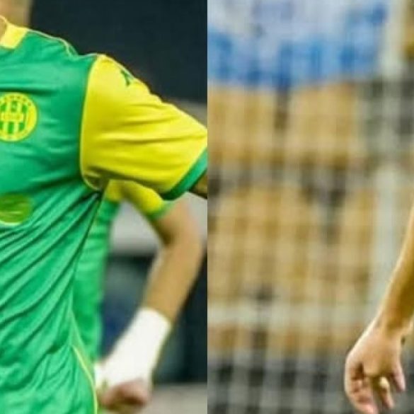 La JS Kabylie sous pression face aux intérêts européens pour Mohamed Reda Hamidi