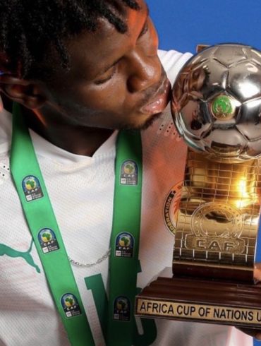 Ibrahima Cissokho poursuit son tour du Maghreb et rejoint la JS El Biar