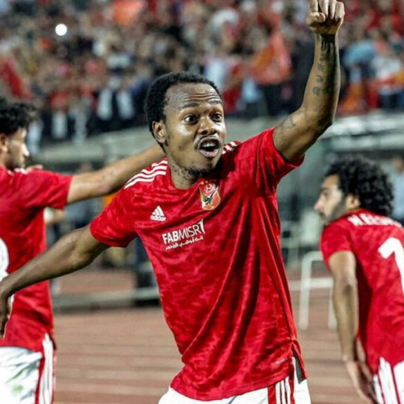 Al Ahly loin devant : les géants les plus titrés d’Afrique