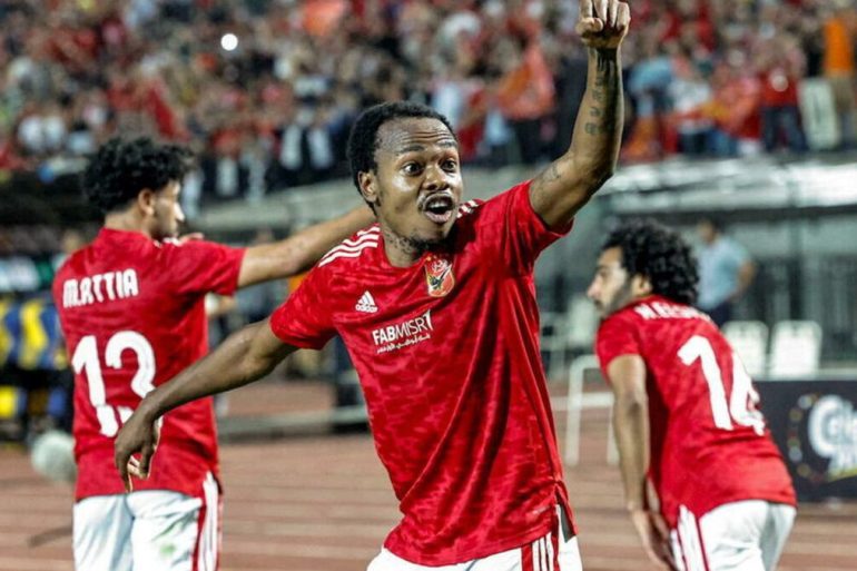 Al Ahly loin devant : les géants les plus titrés d’Afrique