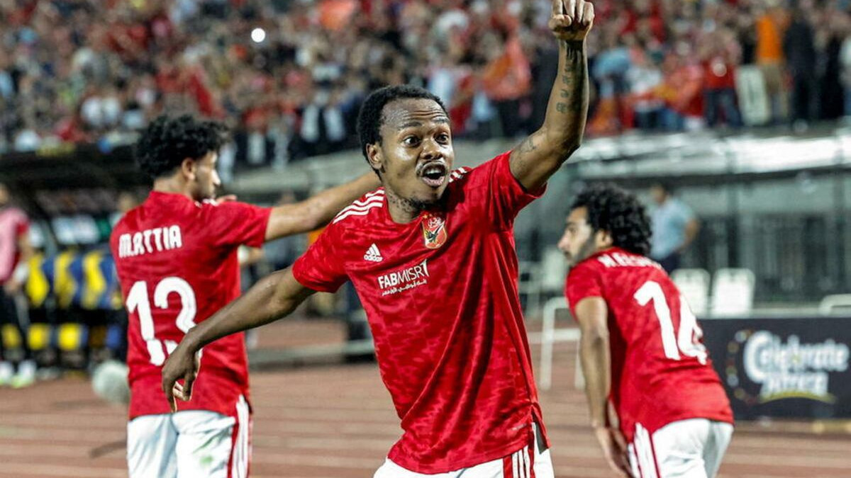 Al Ahly loin devant : les géants les plus titrés d’Afrique