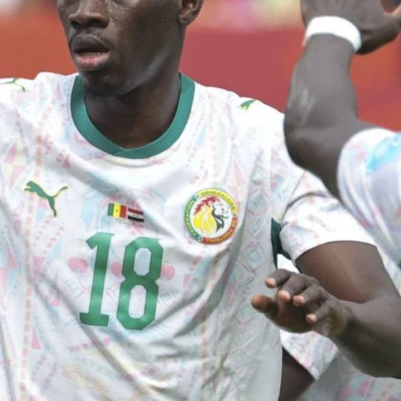 Al-Hilal se positionne sur Ismaïla Sarr